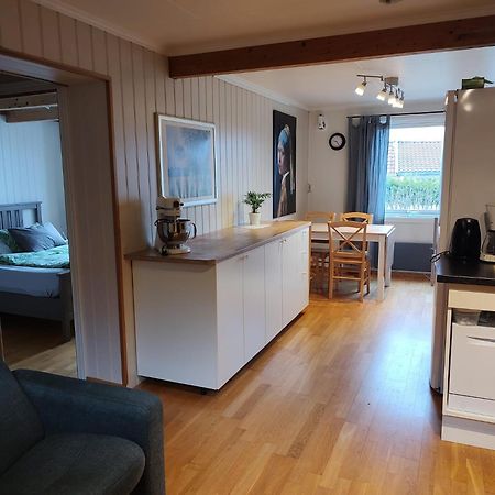 דירות קריסטיאנסאנד Cosy Flat For 4 Persons מראה חיצוני תמונה