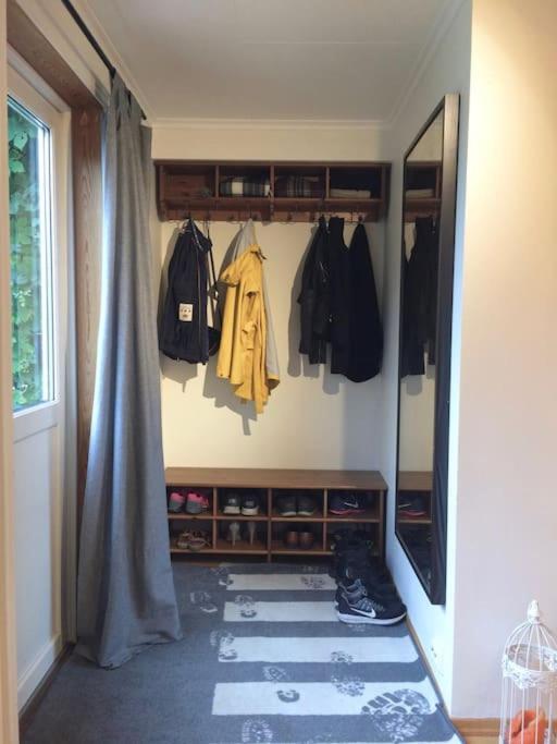 דירות קריסטיאנסאנד Cosy Flat For 4 Persons מראה חיצוני תמונה