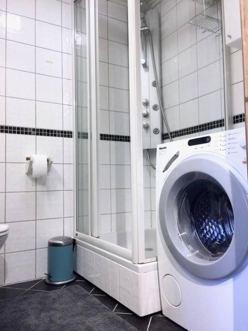 דירות קריסטיאנסאנד Cosy Flat For 4 Persons מראה חיצוני תמונה