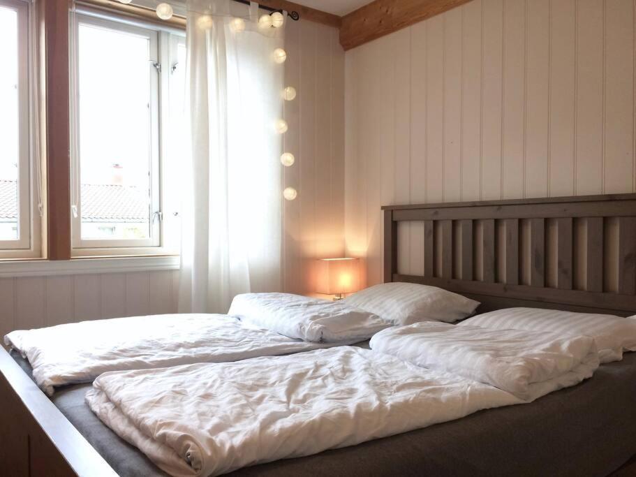 דירות קריסטיאנסאנד Cosy Flat For 4 Persons מראה חיצוני תמונה