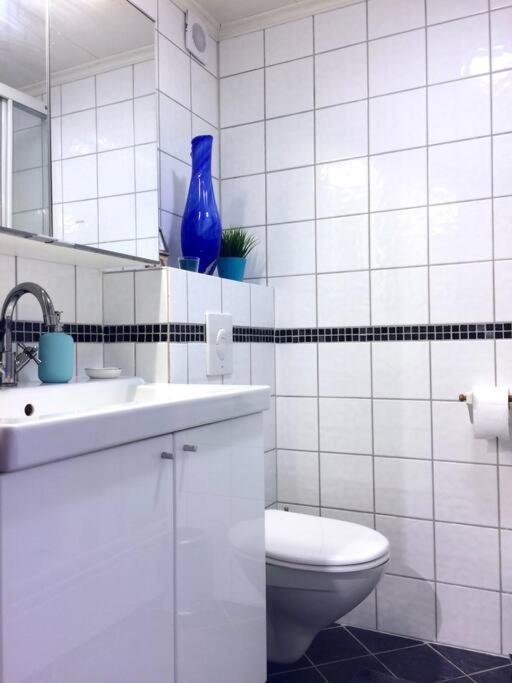 דירות קריסטיאנסאנד Cosy Flat For 4 Persons מראה חיצוני תמונה