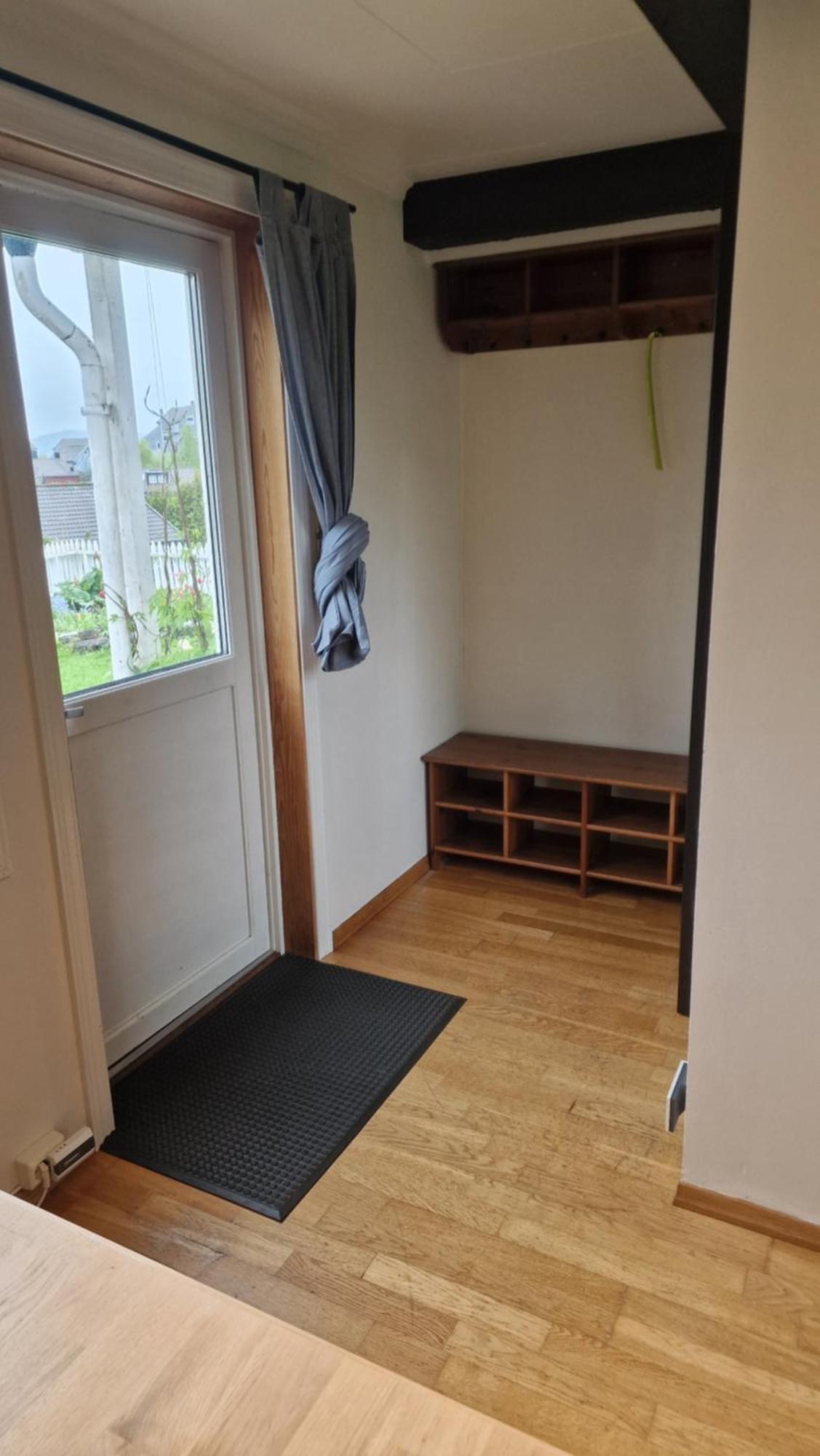 דירות קריסטיאנסאנד Cosy Flat For 4 Persons מראה חיצוני תמונה