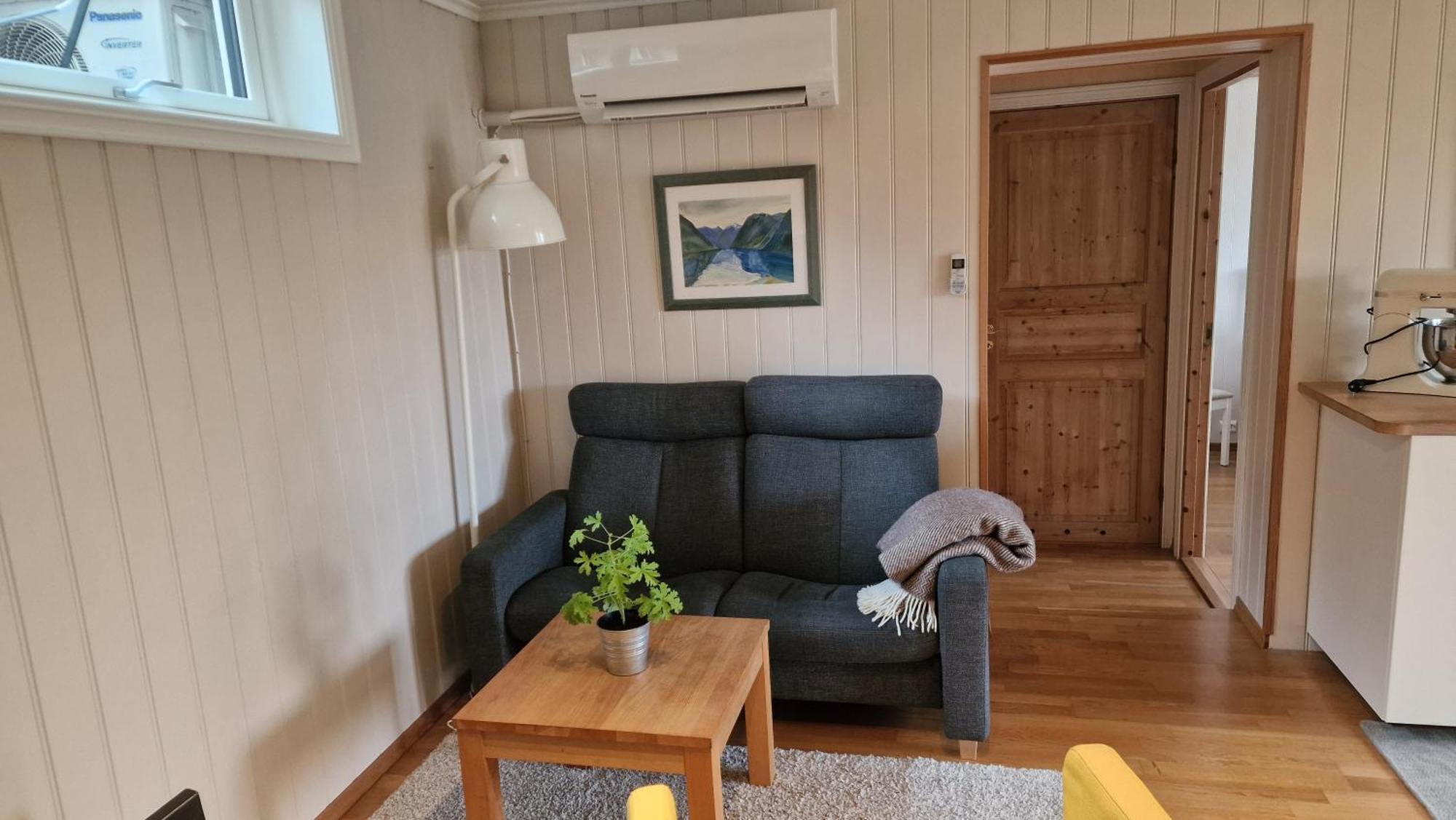 דירות קריסטיאנסאנד Cosy Flat For 4 Persons מראה חיצוני תמונה
