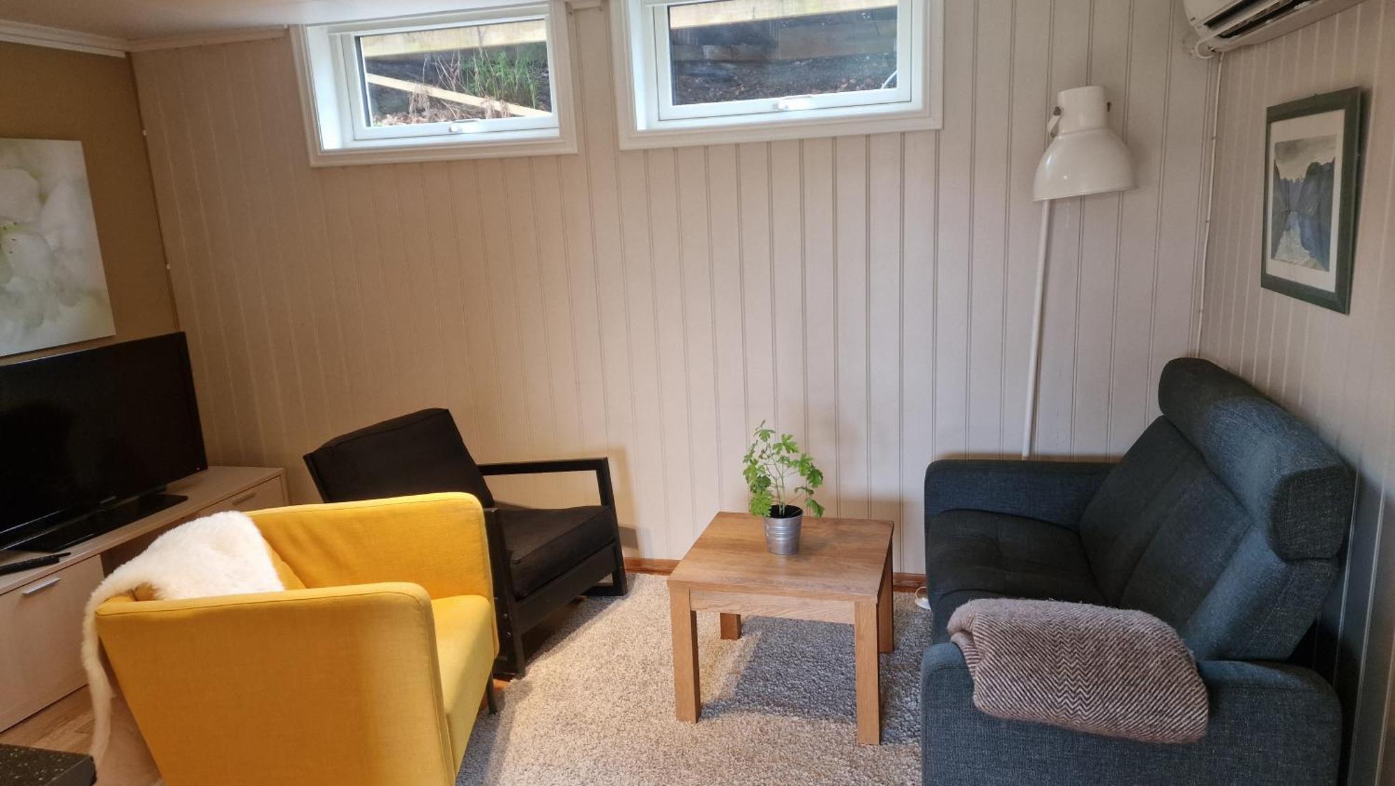 דירות קריסטיאנסאנד Cosy Flat For 4 Persons מראה חיצוני תמונה