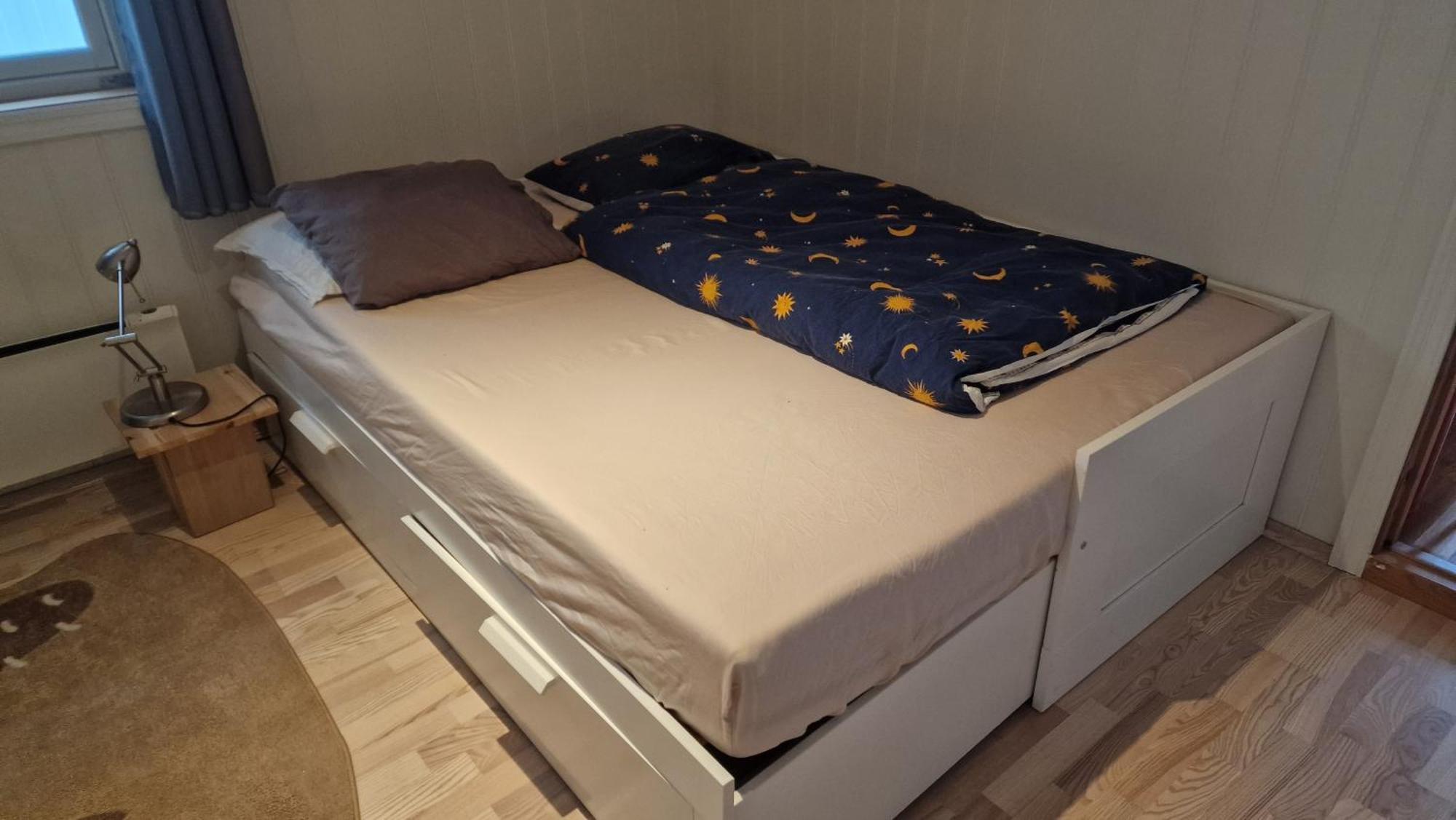 דירות קריסטיאנסאנד Cosy Flat For 4 Persons מראה חיצוני תמונה