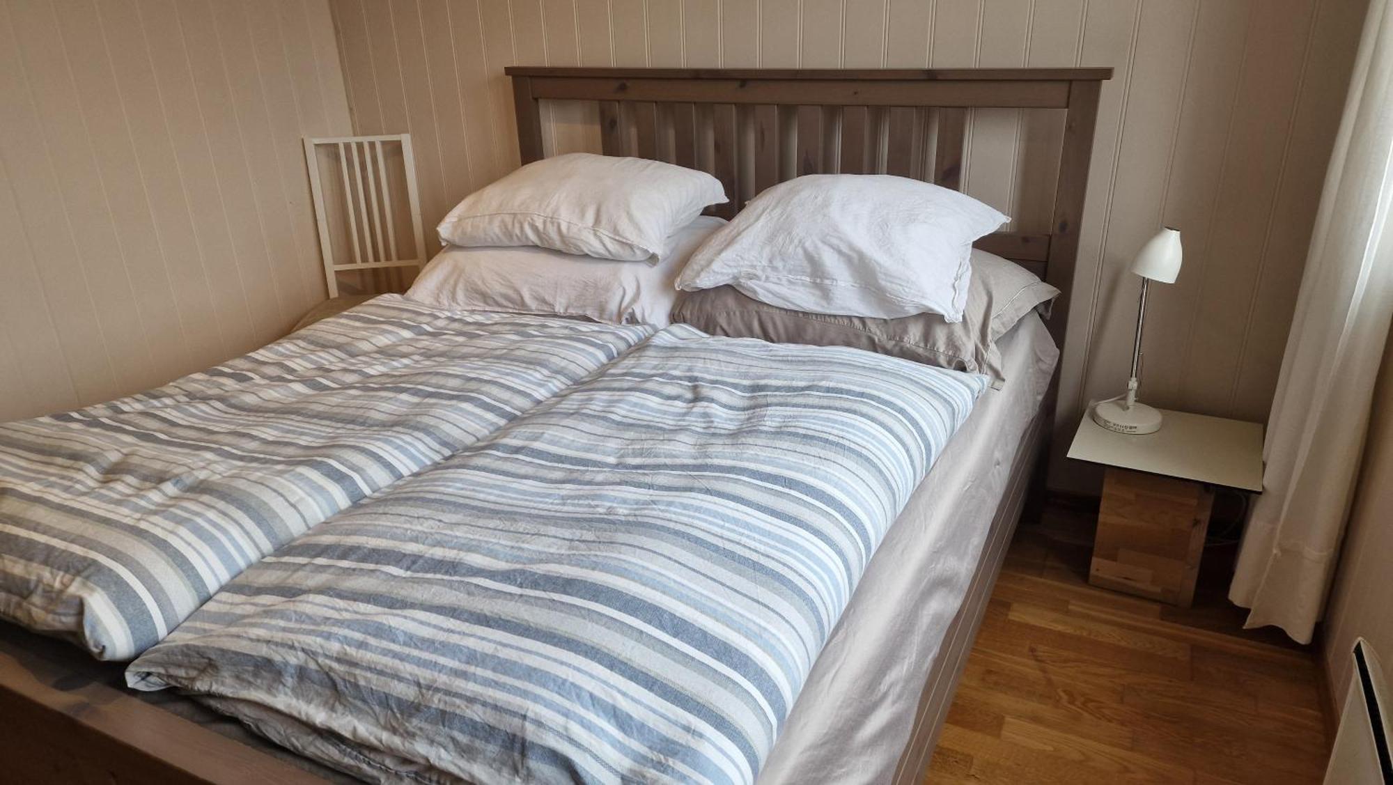 דירות קריסטיאנסאנד Cosy Flat For 4 Persons מראה חיצוני תמונה