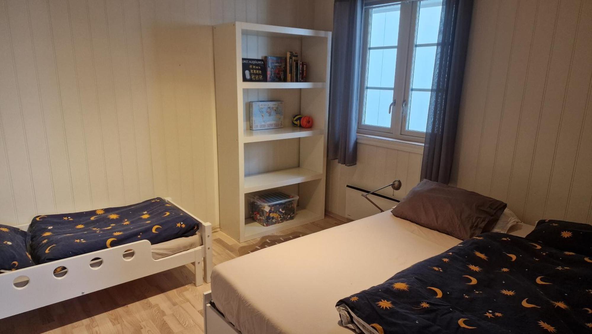 דירות קריסטיאנסאנד Cosy Flat For 4 Persons חדר תמונה