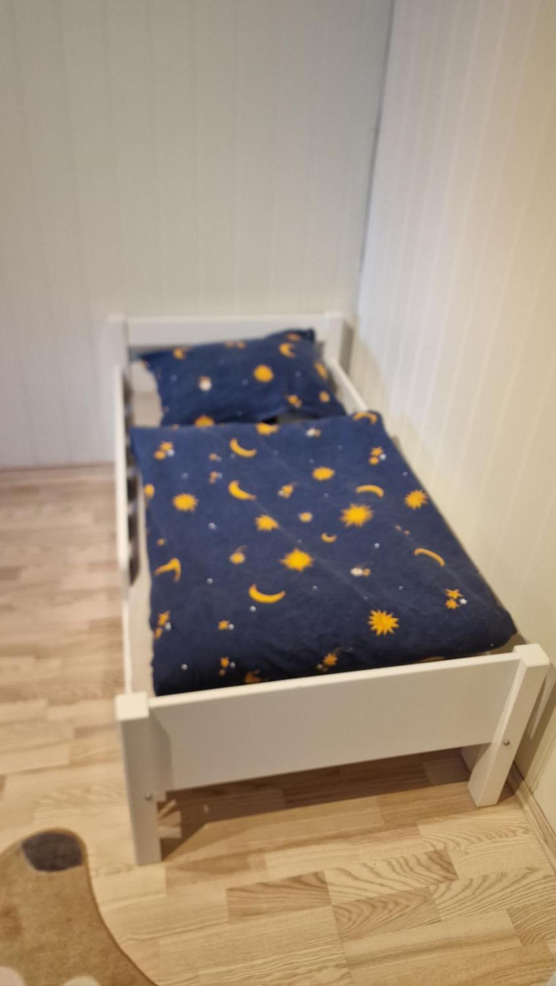 דירות קריסטיאנסאנד Cosy Flat For 4 Persons חדר תמונה