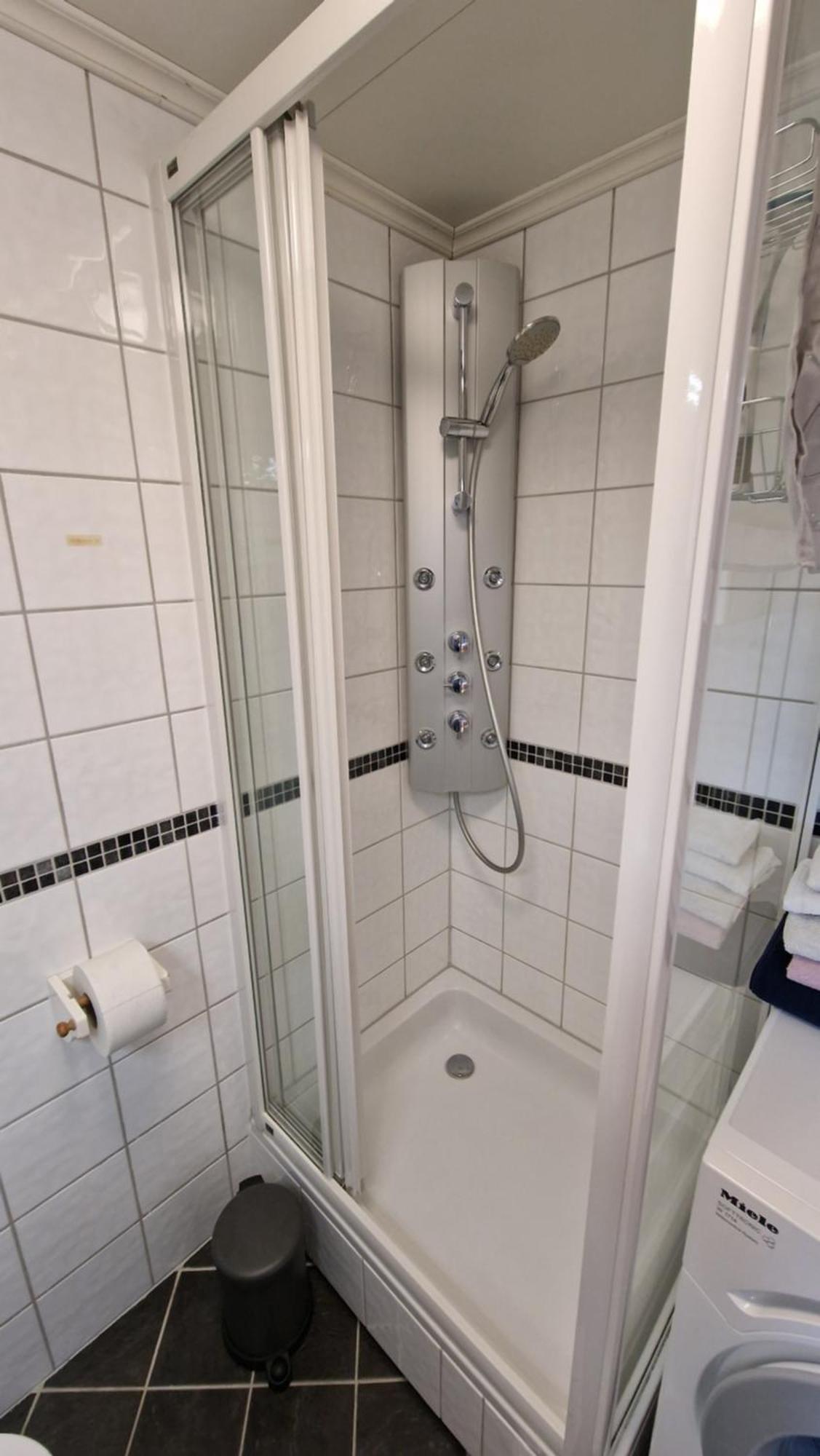 דירות קריסטיאנסאנד Cosy Flat For 4 Persons חדר תמונה