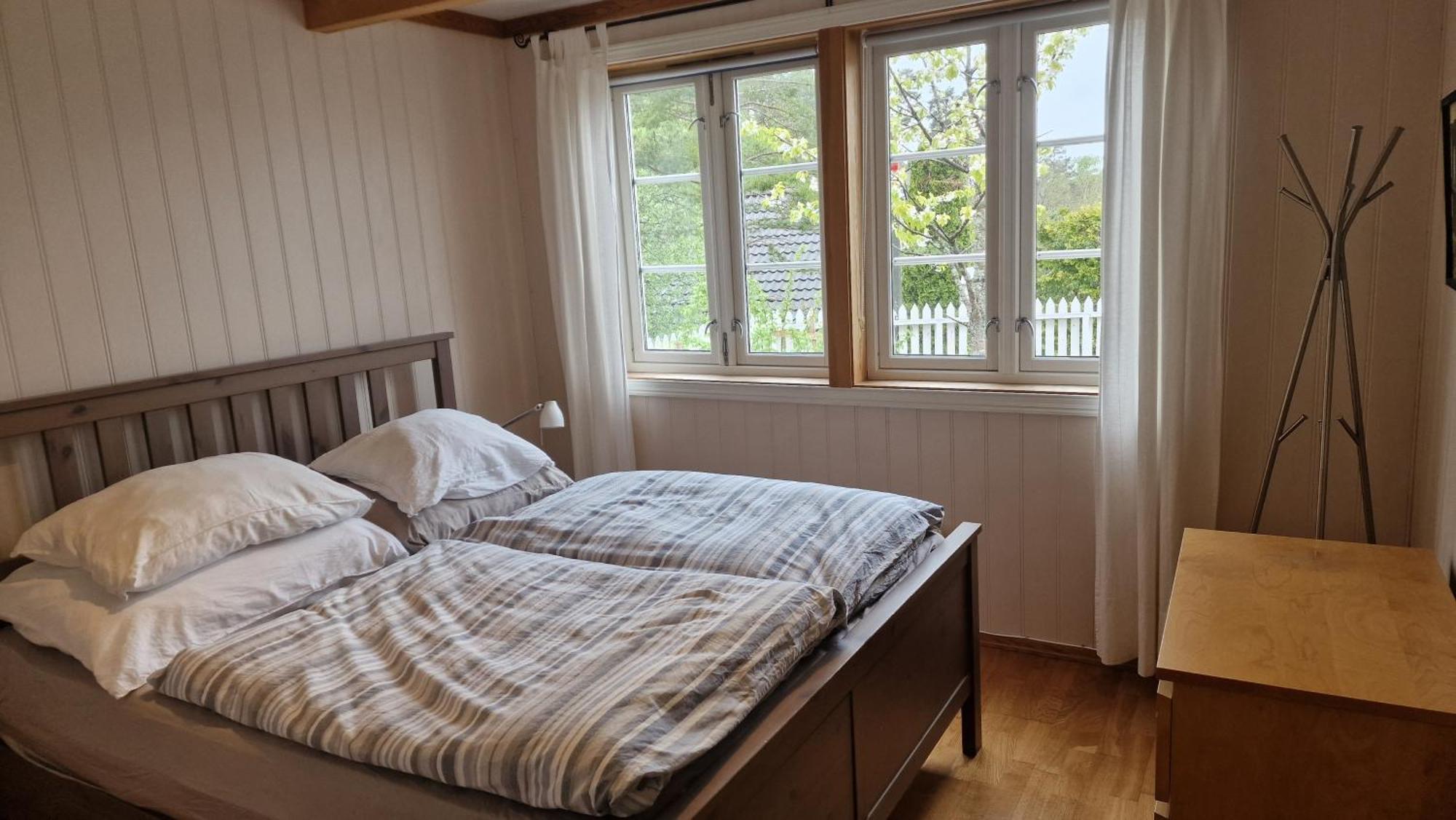 דירות קריסטיאנסאנד Cosy Flat For 4 Persons חדר תמונה