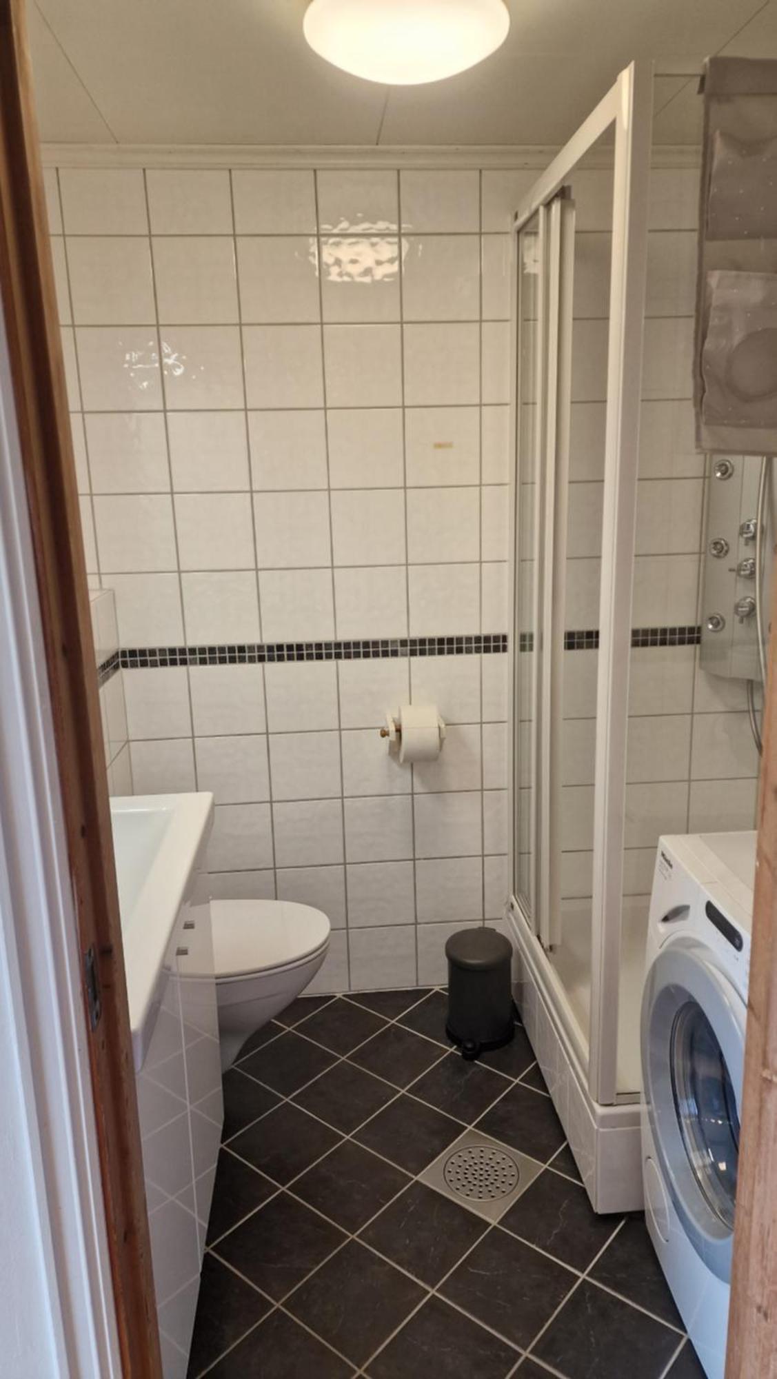 דירות קריסטיאנסאנד Cosy Flat For 4 Persons חדר תמונה