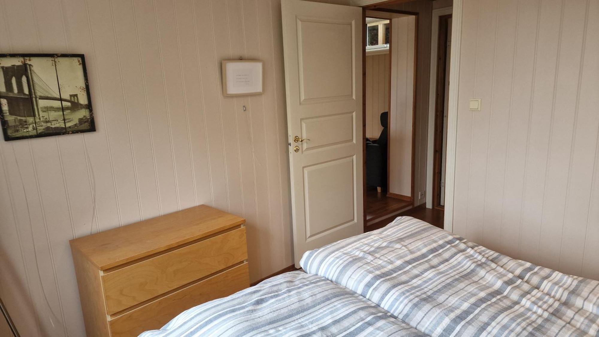 דירות קריסטיאנסאנד Cosy Flat For 4 Persons חדר תמונה